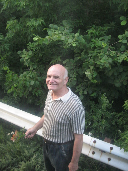 Александр Приймак
