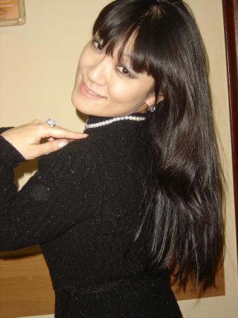 Лариса Чен