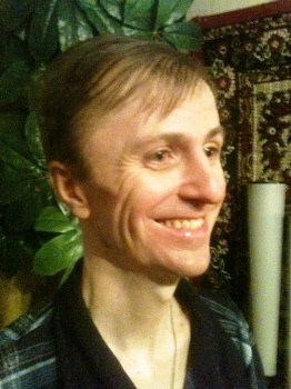 Сергей Южный