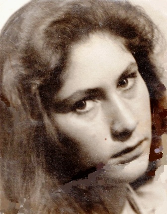 Ольга Вересова