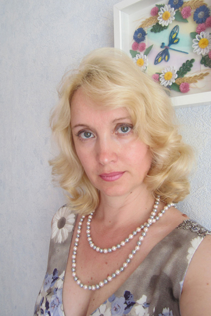 Анна Сожан