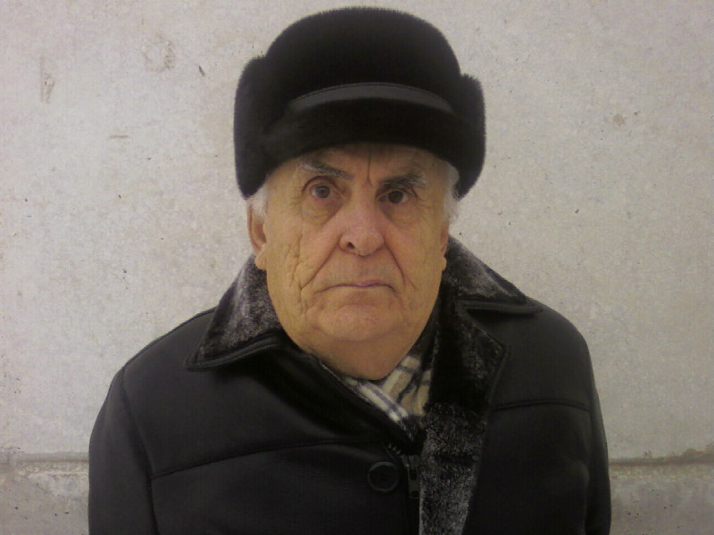 Эдуард Рыбкин