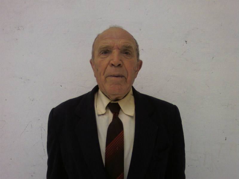 Иван Татаренко