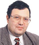 Игорь Аглицкий