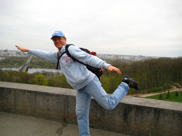 Сергей Цюрко