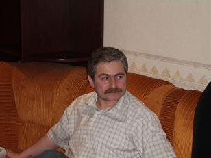 Аркадий Неминов