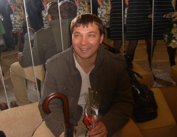 Михаил Алтухов