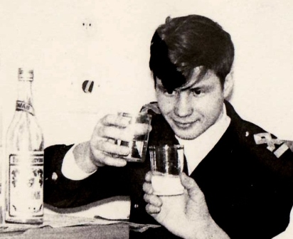 Николай Прощенко