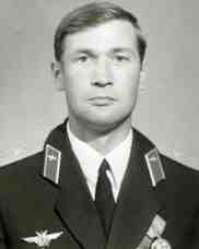 Владимир Блеклов