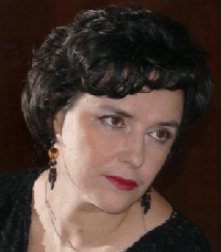 Галина Прокопец