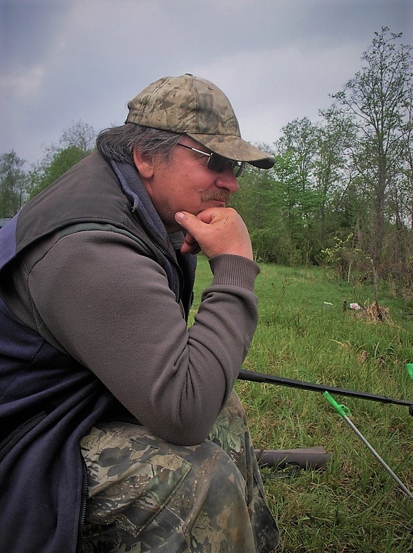 Александр Гавристов