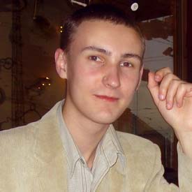 Юрий Протопопов