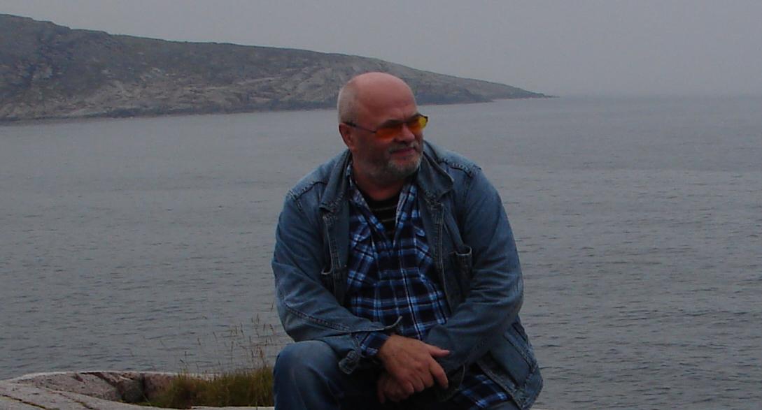 Пичугин Александр