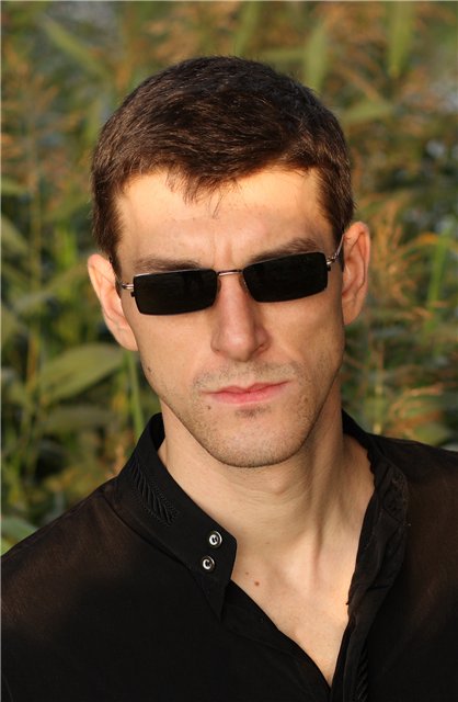 Дмитрий Юрьевич Вишневский