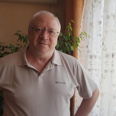 Владимир Суд