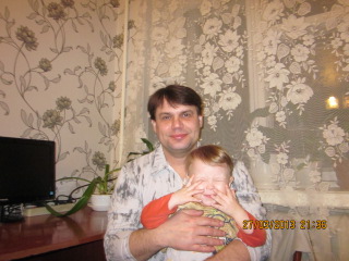 Олег Пряничников