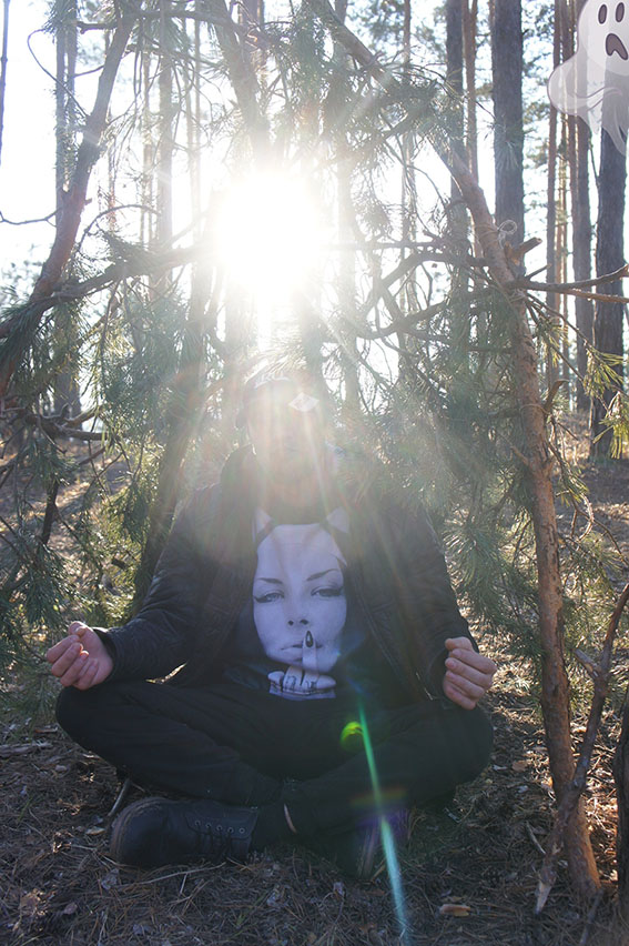 Андрей Паршин