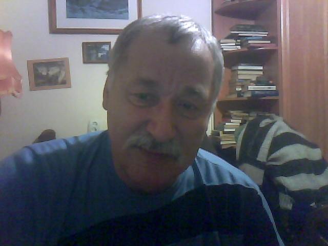 Александр Себежанин