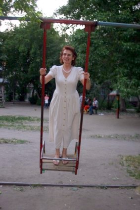 Людмила Руса