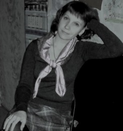 Татьяна Пономарева