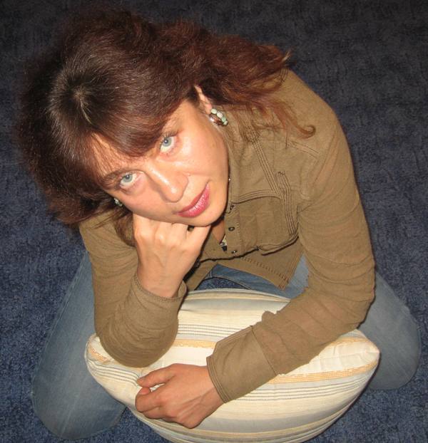 Маргарита Виталина