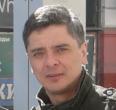 Александр Вшивков
