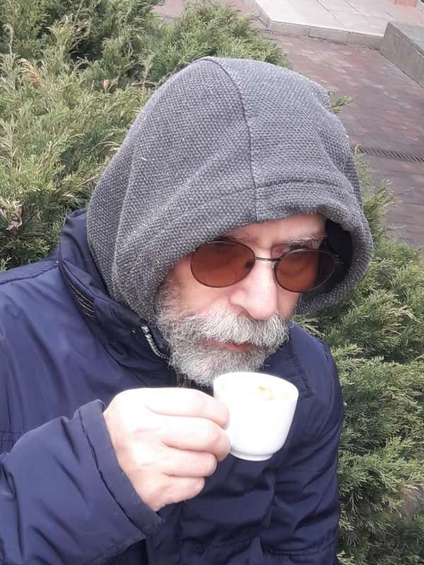 Пётр Вакс