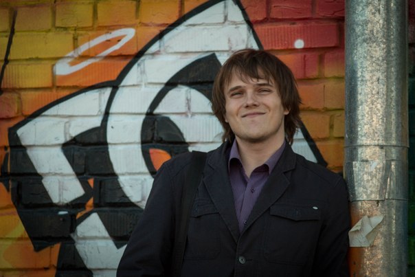 Фрэнсис Кьюз