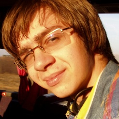 Александр Акулиничев