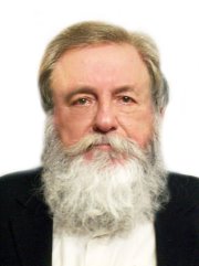 Виктор Иванович Баркин