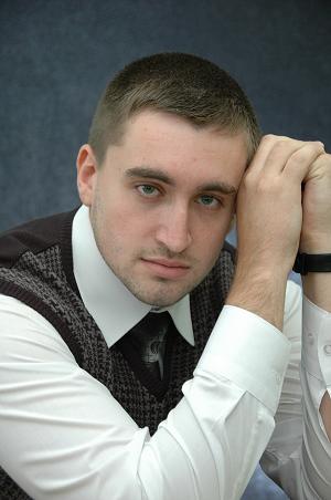 Сергей Бабинец