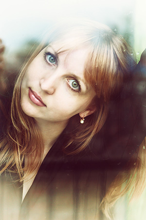 Галина Петайкина