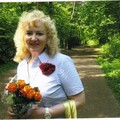 Светлана Иркутская