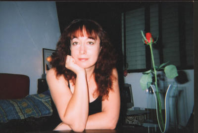 Люся Генсировская