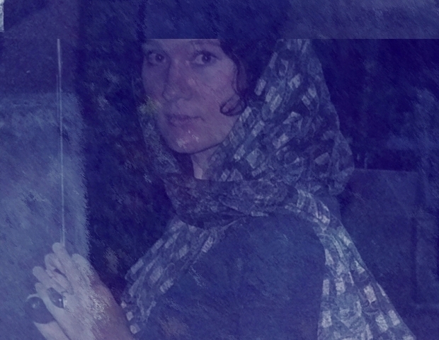 Дарья Макарова 1