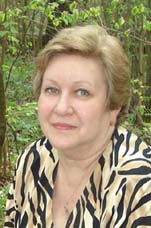 Радмила Михайлова
