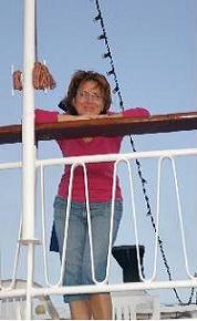 Оля Никитина