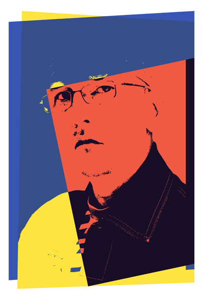 Сергей Полярный