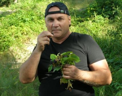 Сергей Лукинцов