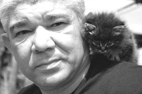 Андрей Рафиков