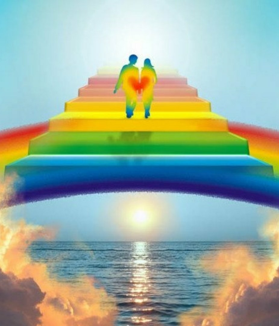 Георгий Радуга