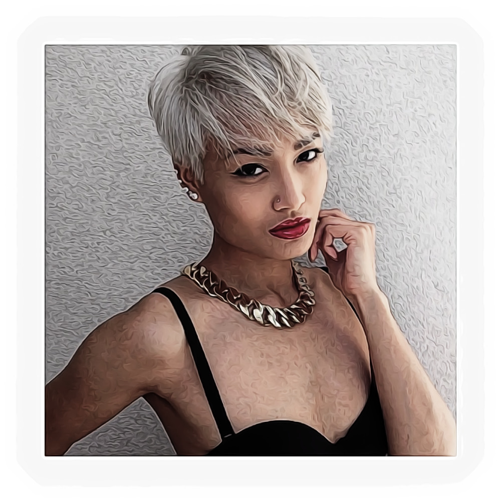 Светлана Сафо