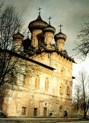 Виктория Прейст