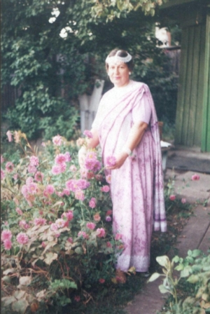 Раиса Беляева