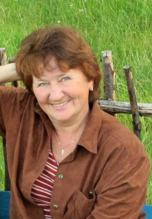 Раиса Дейкун