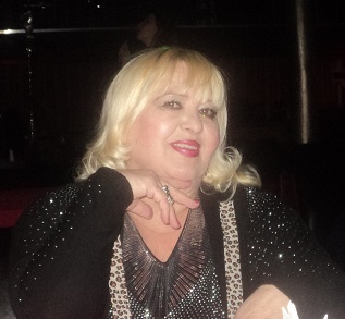 Раиса Гаврилова