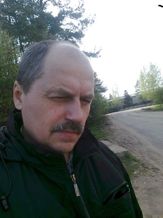 Сергей Владимирович Жуков