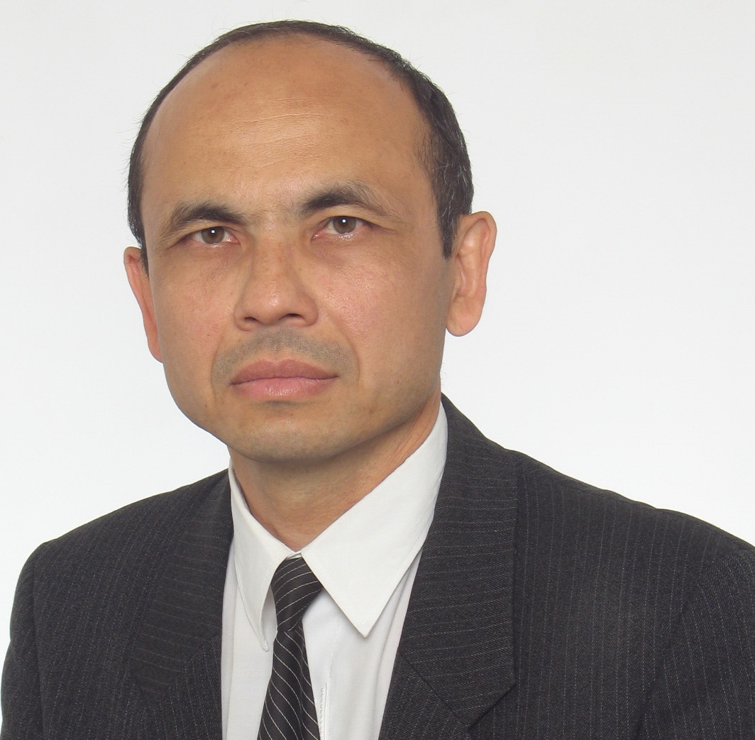 Рахмет Байтасов Радлинский