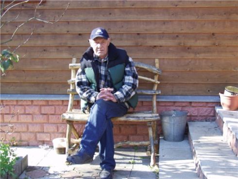 Александр Ракоши-Шулецкий