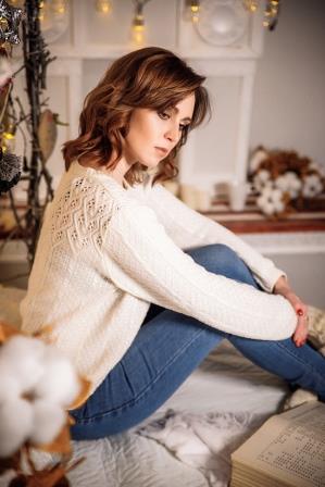 Елена Патокина